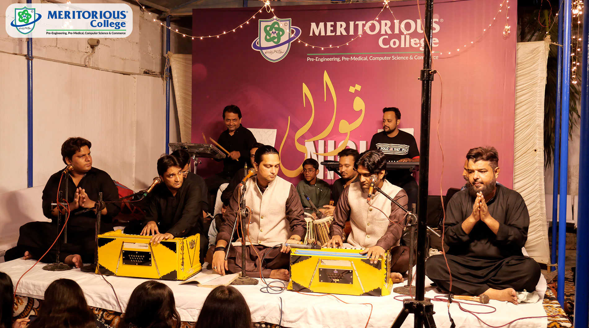 Qawwali Night 2023